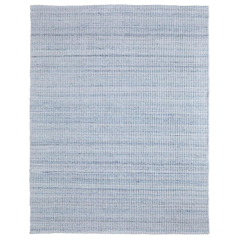 Feizy Rugs Limerick 2" x 3" Blue Area Rug, , large