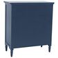 Waltham Westport Accent Cabinet in Blue, , large