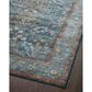 Rifle Paper Co. Palais 3"9" x 5"9" Navy Area Rug, , large