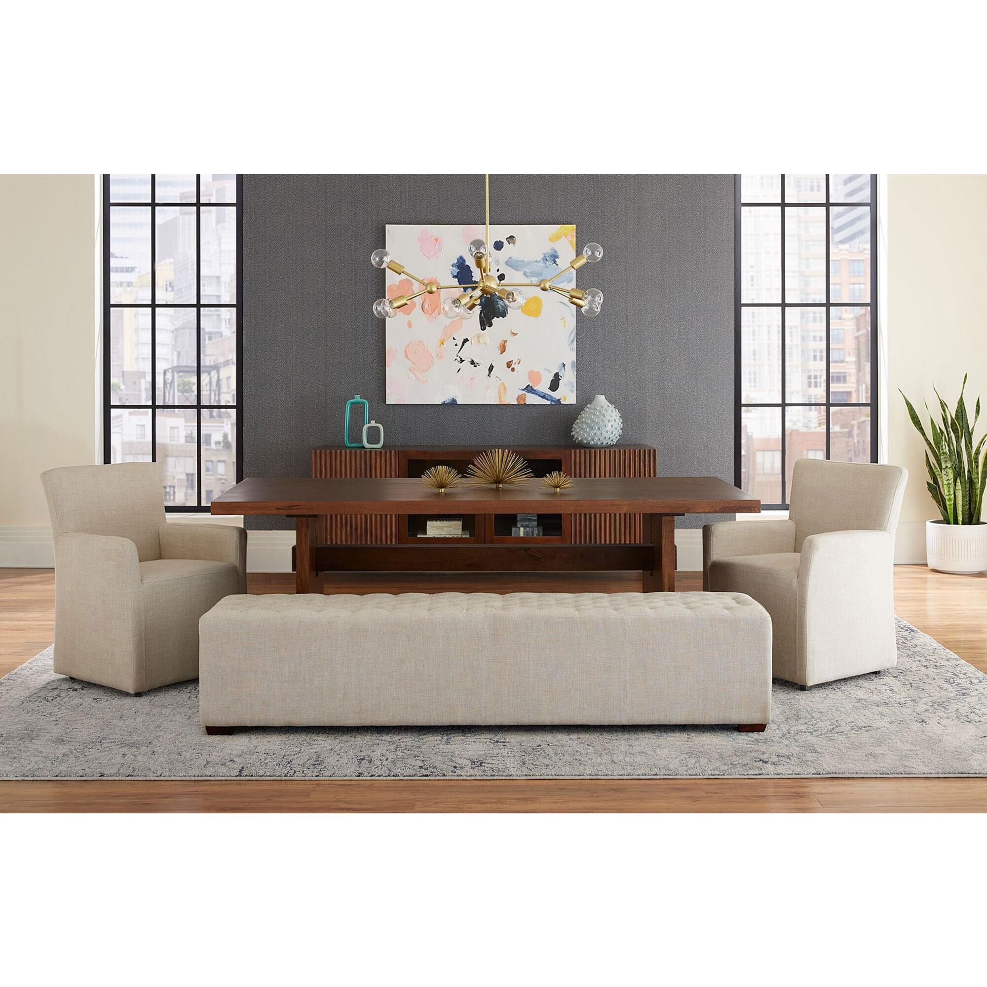 Home Trends Design Cosmopolitan Portofino and D Orsay 6 Piece