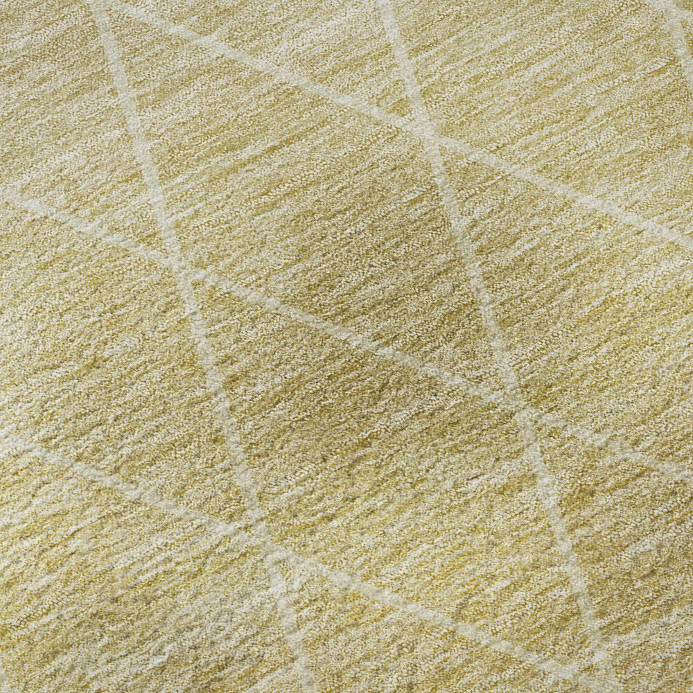 Dalyn Rug Company Lazio 1&#39;8&quot; x 2&#39;6&quot; Wheat Area Rug, , large