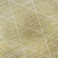 Dalyn Rug Company Lazio 1"8" x 2"6" Wheat Area Rug, , large