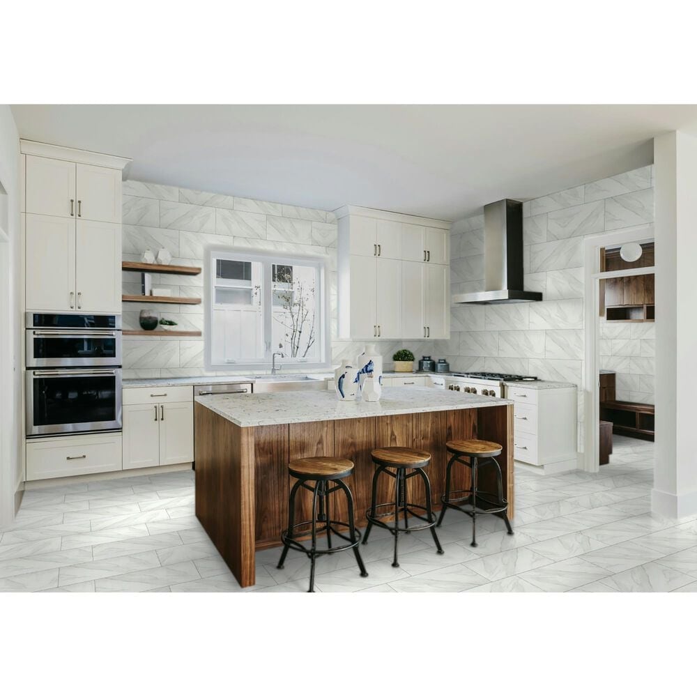 Emser Nobleza Lugo 12&quot; x 24&quot; Porcelain Tile, , large