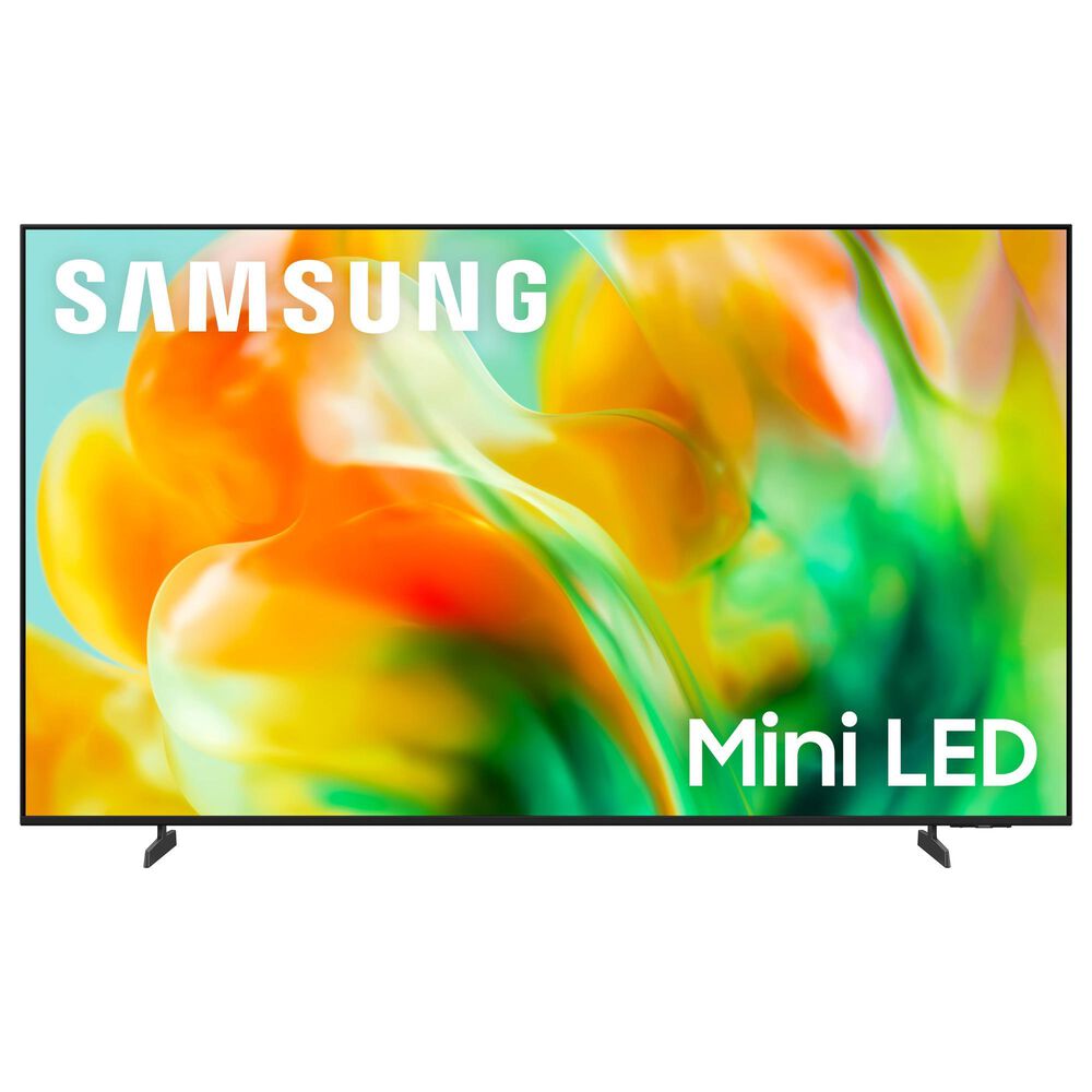 Samsung 75" Class M80H Series Mini LED 4K HDR Vision AI in Black - Smart TV (2026), , large
