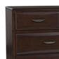 Ashley Vanmore Dresser in Dark Brown, , large