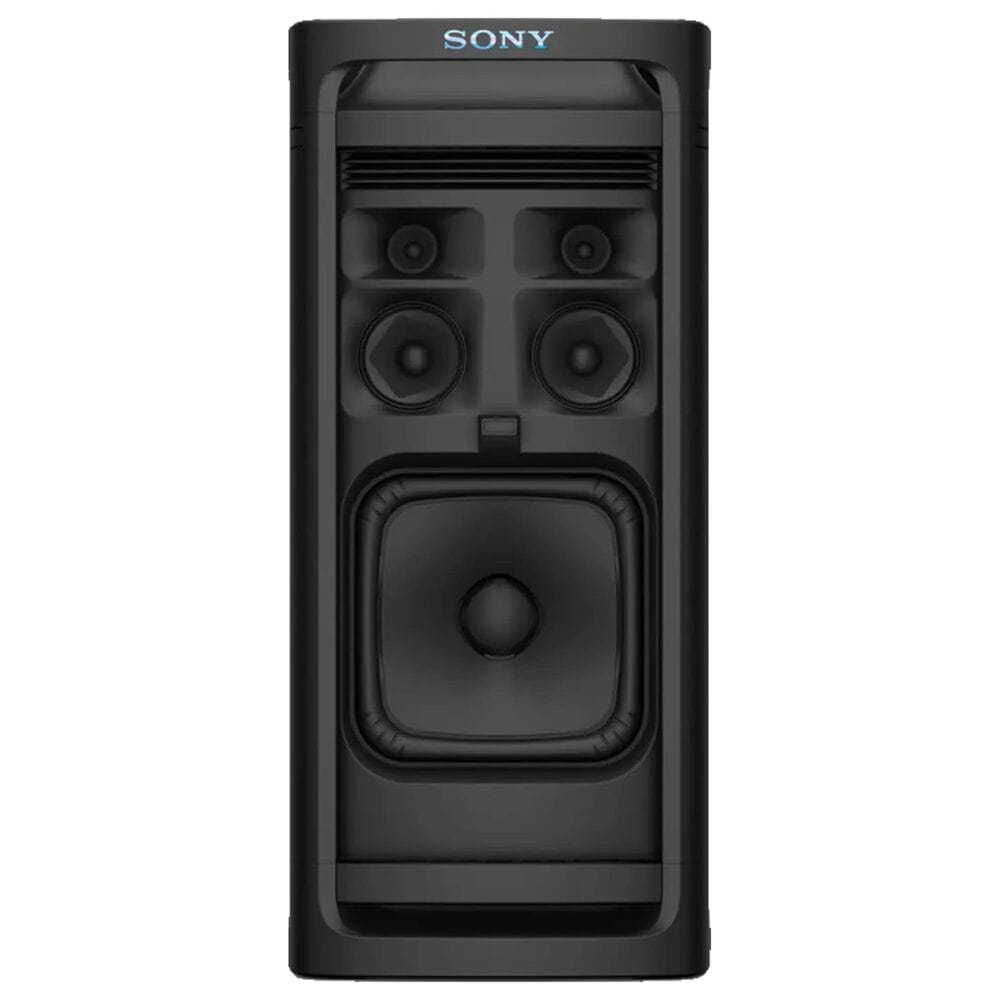 Sony ULT Tower 9AC Party Speaker in Black, , large
