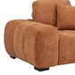 37B Octavia Accent Chair in Orange, , large