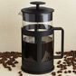 Harold Import 34 Oz French Press Coffee Maker in Black, , large