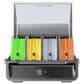 Creality 3D Technology Automated Multicolor Filament System in Gray, , large
