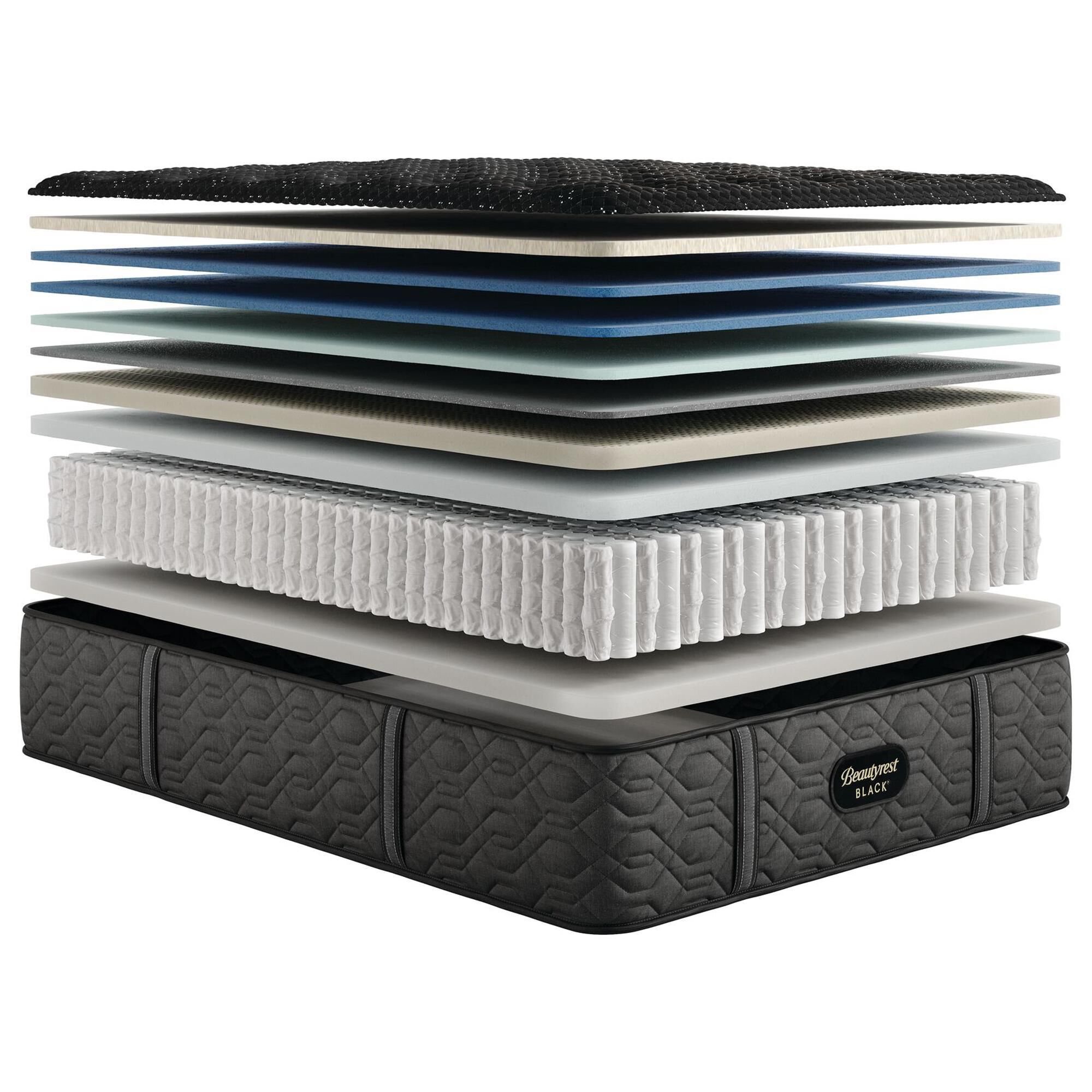Beautyrest Series3 Mattress