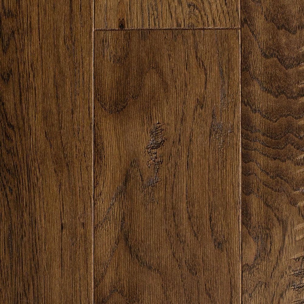 Mullican Flooring Oakmont Provincial Engineered Hickory Hardwood, , large