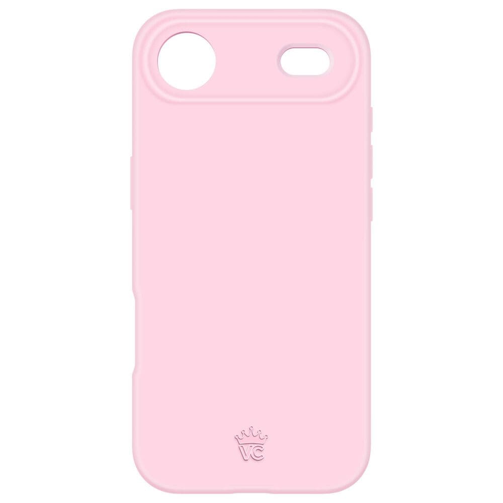 Velvet Caviar MagSafe Case for Apple iPhone 17 Air in Strawberry Milk, , large