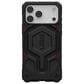 UAG Urban Armor Gear (uag) - Monarch Pro Case For Apple 2025 Iphone 6.9 Pro Max - Kevlar Black, , large