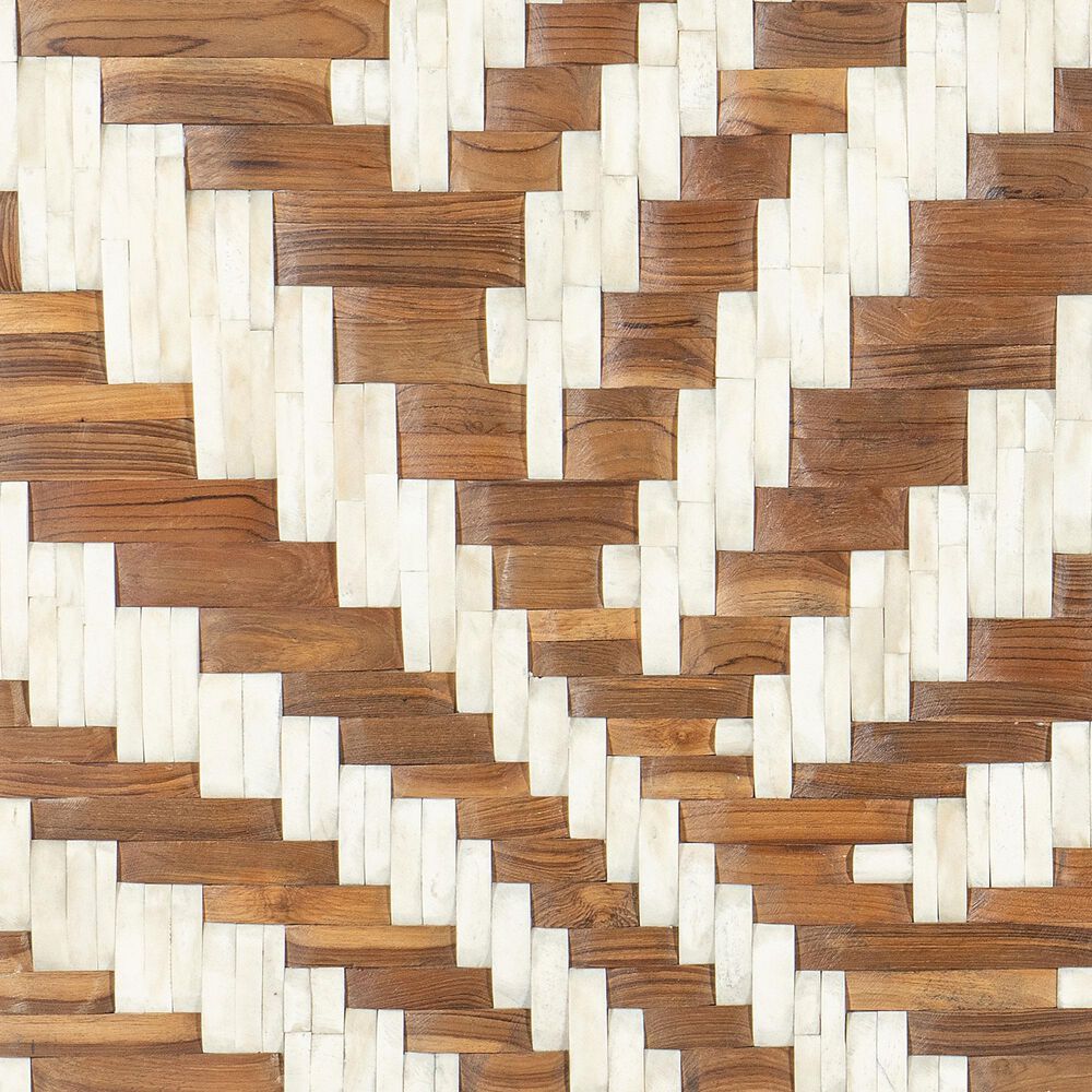 Hooker Furniture Commerce and Market 69" Entwined Credenza in Black, , large