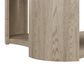 Richlands Furniture 3-Piece Table Set in Brown, , large