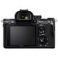 Sony Alpha a7 III Full Frame Mirrorless Interchangeable-Lens Camera (Body Only), , large