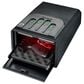 GunVault MiniVault Handgun Safe in Black, , large