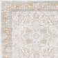 Safavieh Isabella ISA936A 5"3" x 7"6" Cream and Beige Area Rug, , large