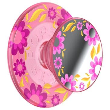 PopSockets PopGrip for MagSafe in Pink Relief, , large