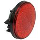 RoadPro RoadPro Red 4 .In Led Chrm Back Sealed Stp/Tail, , large