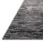 Loloi Daniel Charcoal 2"6" x 9"9" Runner, , large