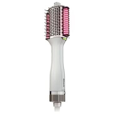 Shark SmoothStyle Heated Comb and Blow Dryer Brush in Silk, , large