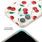 Velvet Caviar MagSafe Case for Apple iPhone 16 Plus - Mon Cheri Cherry, , large