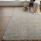 Feizy Caldwell 3"6" x 5"6" Beige and Multicolor Area Rug, , large