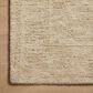 Loloi Penny Gold and Natural 2"6" x 7"6" Runner, , large