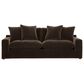 Ashley Maxton Heights Stationary Sofa in Bittersweet, , large