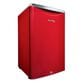 Danby 4.4 Cu. Ft. Compact All Refrigerator in Scarlet Red, , large