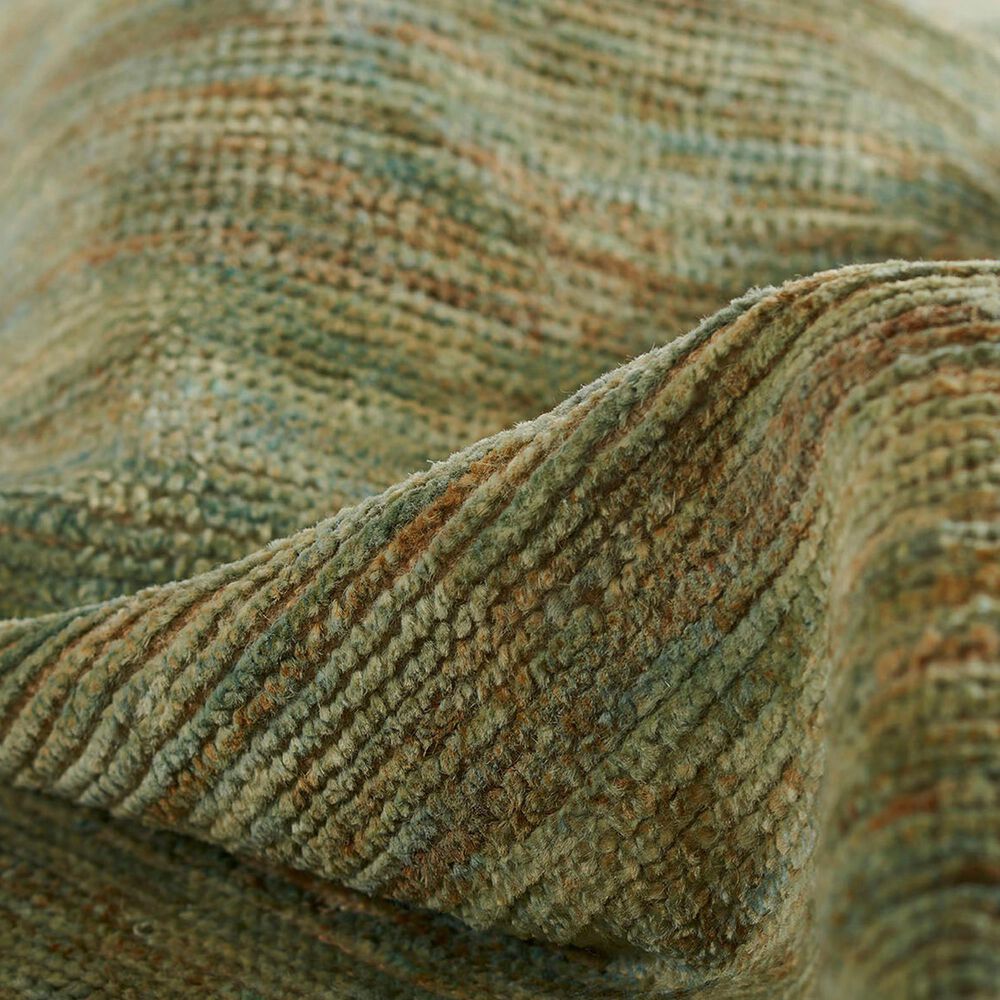 Momeni Etra 8&#39; x 10&#39; Green Area Rug, , large