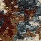 Oriental Weavers Hayden HAY01 6"7" x 9"6" Beige and Multicolor Area Rug, , large