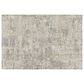 Dalyn Rug Company Kochi KC7 Linen 2"6" x 3"10" Area Rug, , large