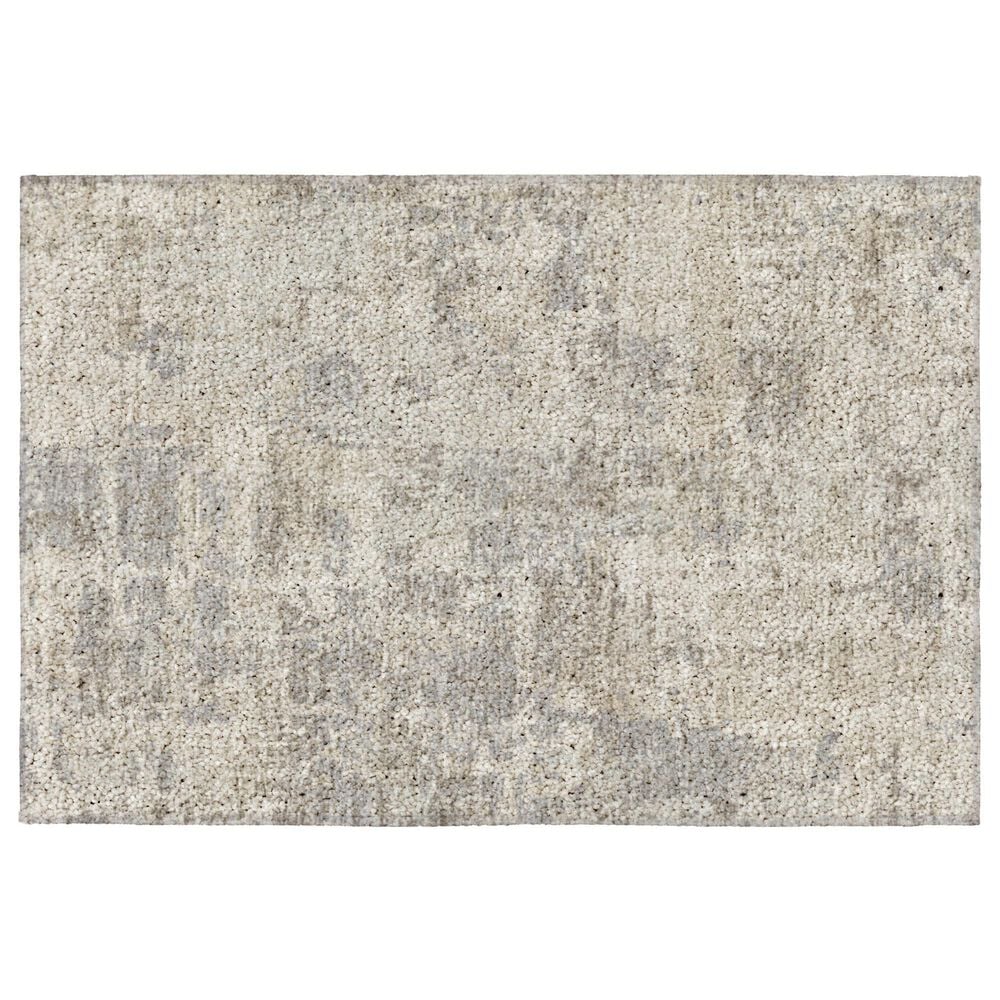 Dalyn Rug Company Kochi KC7 Linen 2"6" x 3"10" Area Rug, , large