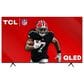 TCL 75" 4K UHD QLED w/Soundbar Sys, , large