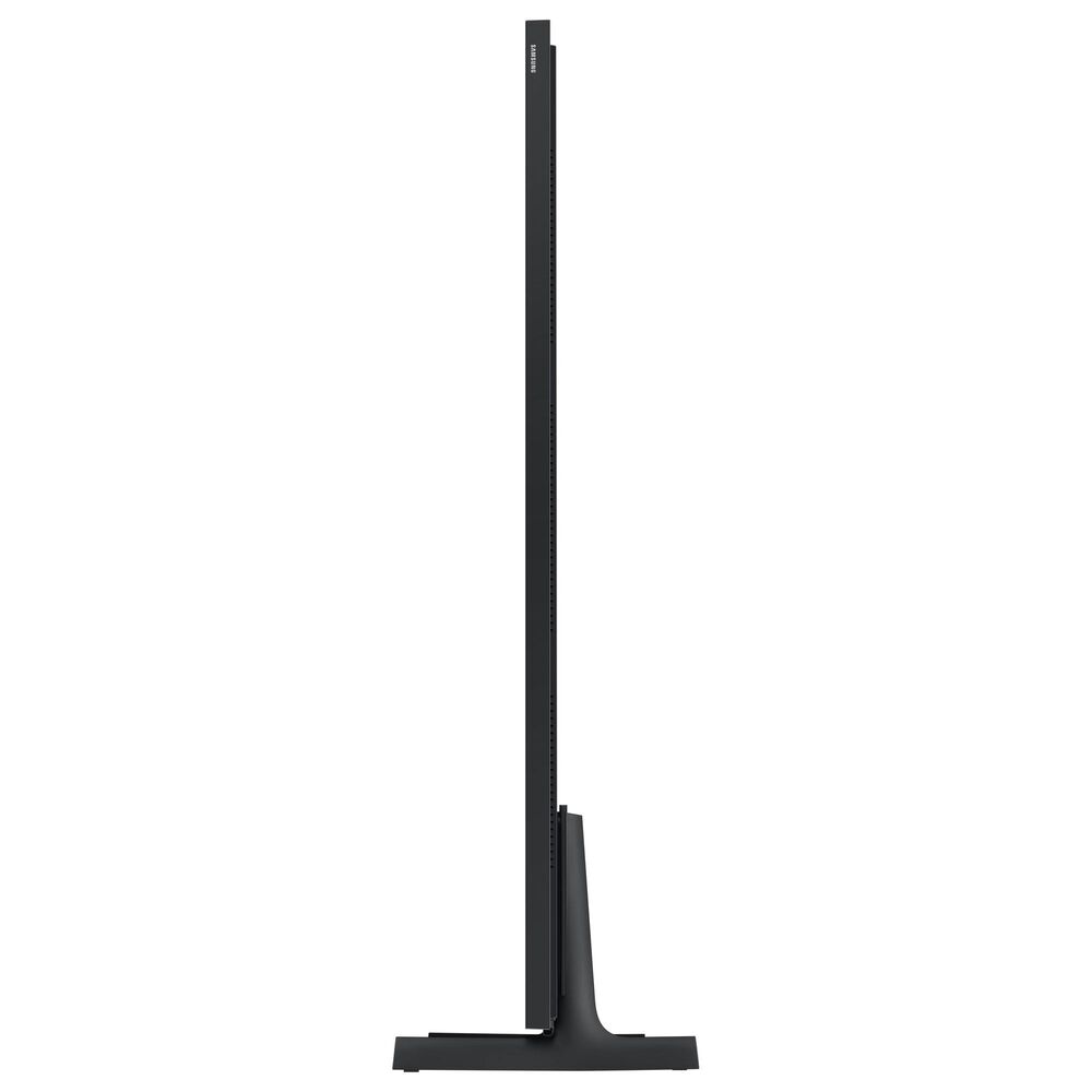 Samsung 65&quot; Class LS03D The Frame QLED 4K with HDR in Black - Smart TV, , large
