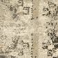 Oriental Weavers Florence Sanford 270H 2"3" x 7"6" Ivory Runner, , large