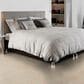 Forbo Marmoleum Cinch Loc Seal 12" x 36" Laminate Tile in Fruit Punch, , large