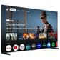 TCL 98" Class QM8K Series 4K UHD HDR QD-Mini LED - Smart Google TV with Q Class 7.1.4 Channel Soundbar System in Black, , large