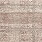 Angela Rose Ember 7"10" x 10" Clay and Mist Area Rug, , large