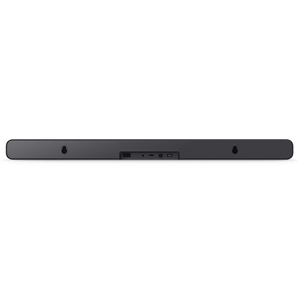 TCL 85&quot; 4K UHD QLED w/Soundbar Sys, , large