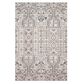 Loloi Cole Ivory and Multicolor 2"7" x 12" Indoor/Outdoor Runner, , large