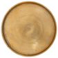 Zuo Modern Como Accent Table in Antique Gold/Gold (Set of 2), , large