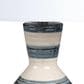 Crestview Collection Avent Table Lamp in Cream and Navy, , large