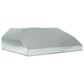 Coyote Outdoor 36" Outdoor Hood Liner Insert in Stainless Steel, , large
