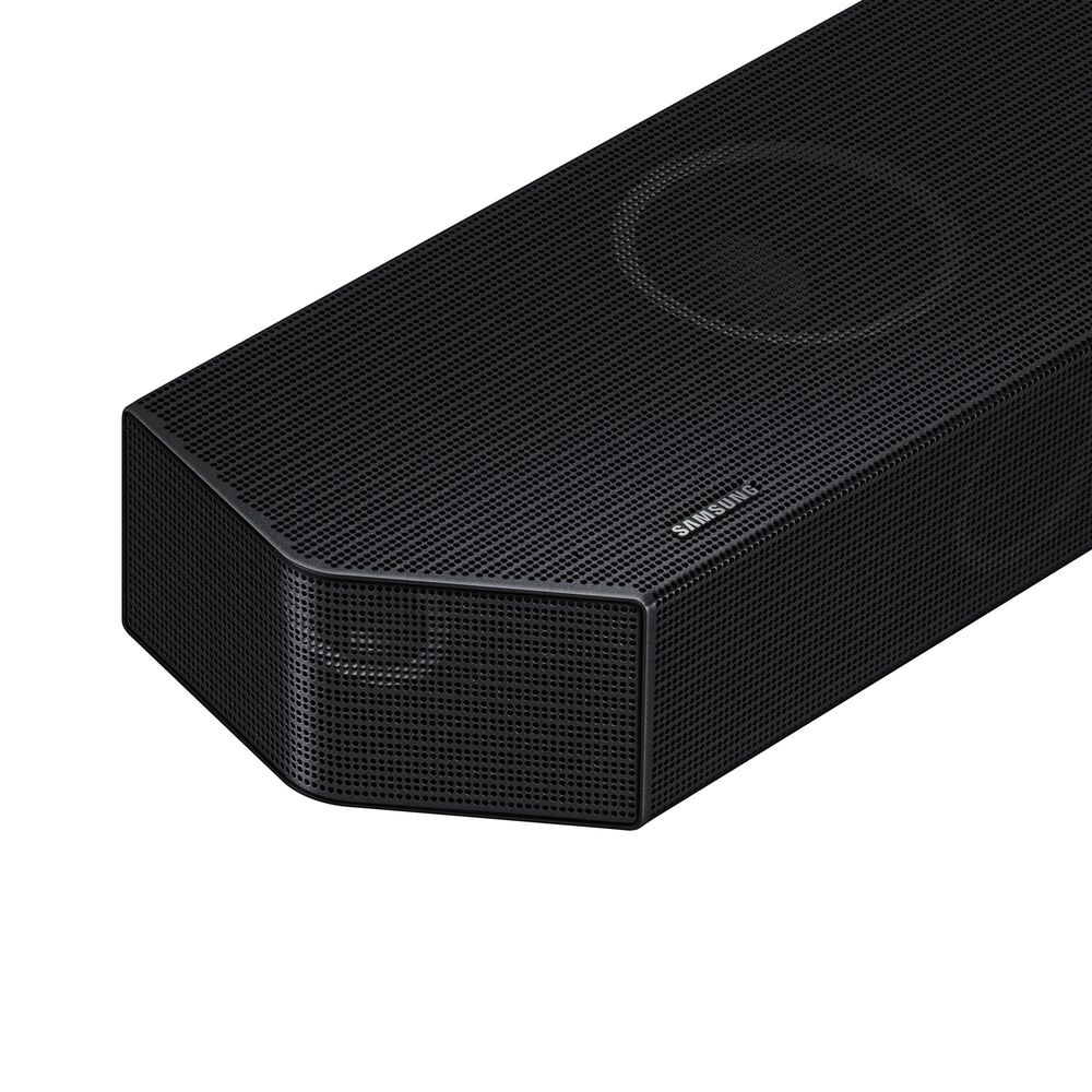 Samsung 5.1.2-Channel Wireless Dolby Atmos Soundbar System in Black, , large