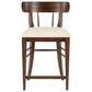 Hooker Furniture Archives 5-Piece Counter Height Dining Set in Classic Walnut, , large