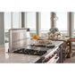 Best Hoods 48" Downdraft Range Hood in Stainless Steel, , large