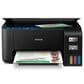 Epson EcoTank ET-2400 Wireless All-in-One Cartridge-Free Supertank Printer with Scan and Copy in Black, , large